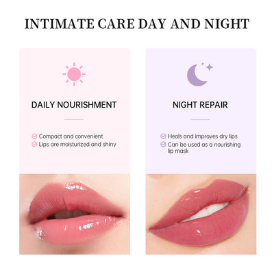 Bálsamo Labial Reparador Hidratante - Image 11
