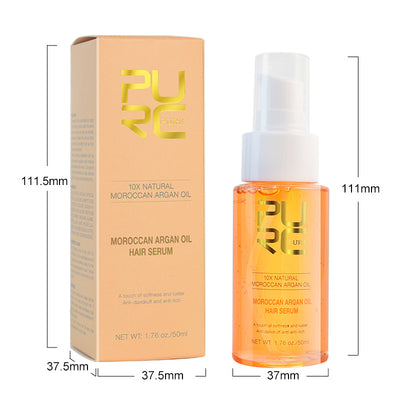 Aceite Esencial para Cabello Suave y Brillante - Image 5