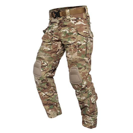 Traje Táctico G3 para Entrenamiento Combate - Instructor Profesional - Image 4