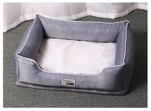 Cama Desmontable para Perros y Mascotas - Image 5
