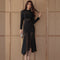 Colección de Moda Otoño Invierno para Mujer - Elegancia y Temperamento