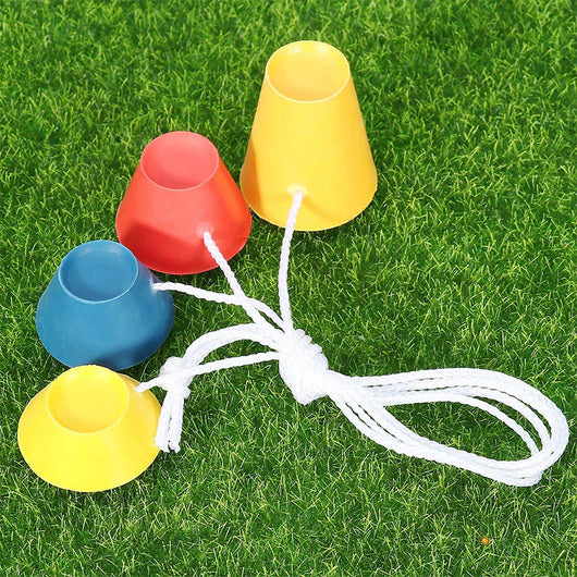 Soporte de Goma para Tees de Golf