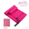 Bolsa Impermeable Color Rosa Fuerte, 40 X 80 Cm