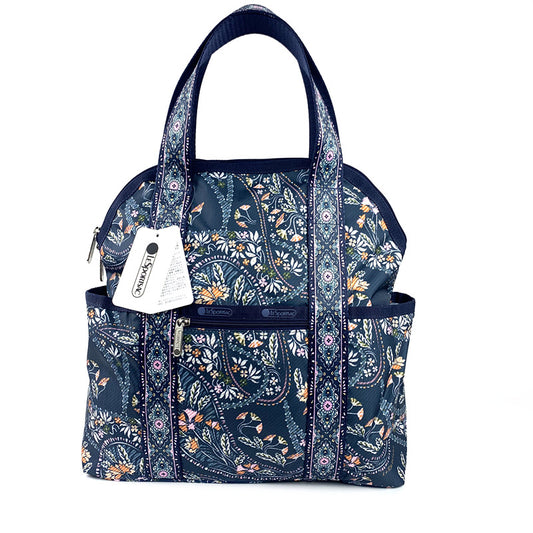 Mochila Multifuncional de Gran Capacidad con Diseño Estampado - Image 2