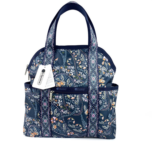 Mochila Multifuncional de Gran Capacidad con Diseño Estampado - Image 2