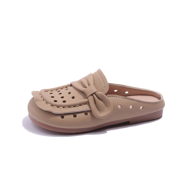 Pantuflas Princesa con Plataforma para Niñas