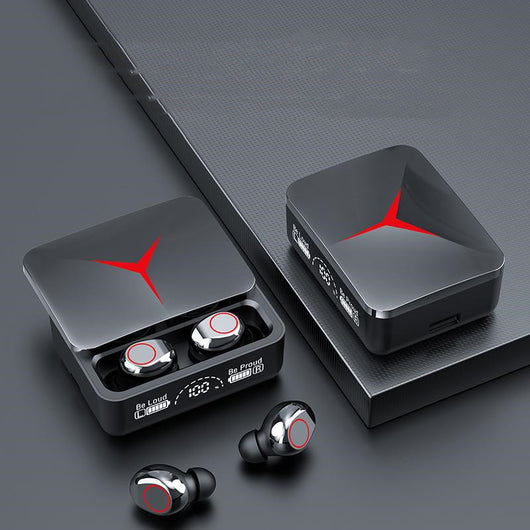 Auriculares Inalámbricos Gaming Bluetooth de Alto Rendimiento