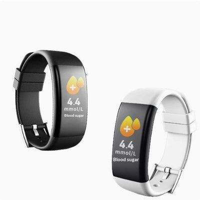 Reloj Inteligente Multifuncional con Podómetro, Alarma y Bluetooth - Image 15