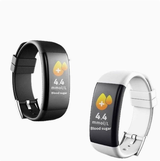 Reloj Inteligente Multifuncional con Podómetro, Alarma y Bluetooth - Image 15