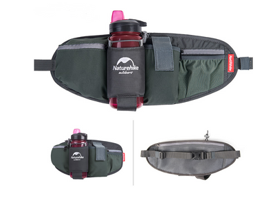 Riñonera Deportiva Impermeable Multifuncional - Image 6