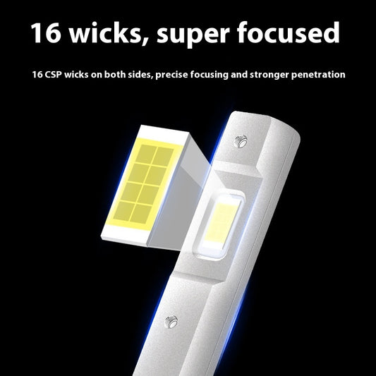 Faro LED H1 Mini Enchufable para Auto