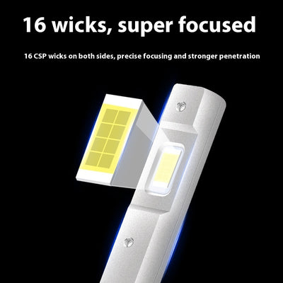Faro LED H1 Mini Enchufable para Auto