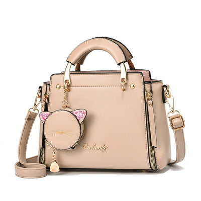 Bolso Bandolera de Gran Capacidad - Portátil y Versátil - Image 20