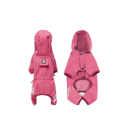 Impermeable para Perros Completo y Resistente al Agua - Image 3