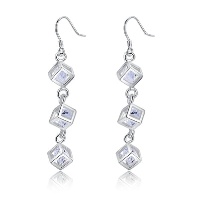 Joyas de Plata Retro: Colección Especial de Tendencia - Image 16