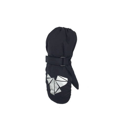 Guantes Impermeables y Cortavientos para Niños en la Nieve - Image 2