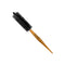 Dural Beechwood Curling Brush with Mixed Bristles