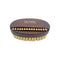 Dural Thermo ash wood hand & nail brush with natural bristles