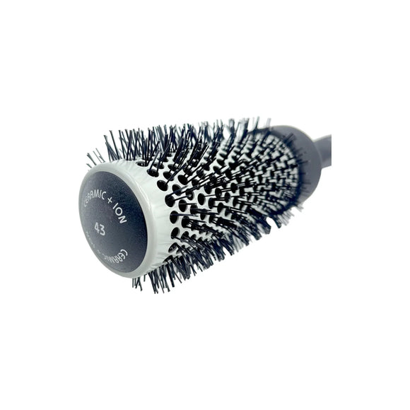 Escova modeladora térmica Dural Ceramic - 43mm