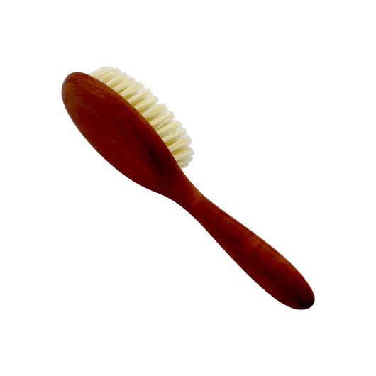 Dural Pear wood baby brush with light boar bristles - Tekeno