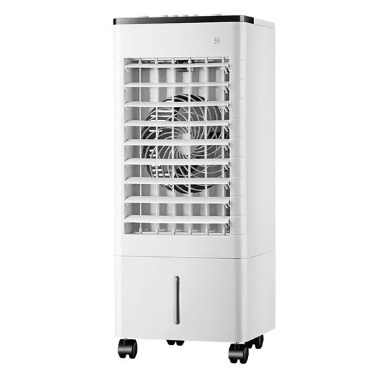Climatizador Evaporativo Inteligente con Control por Voz - Image 5