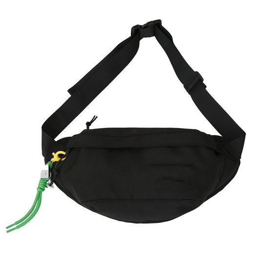 Bolsa Pecho Hombre Diseño Liso Versátil - Image 2