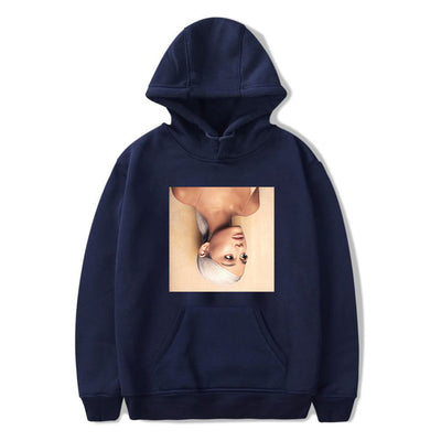 Sudadera con Capucha Ariana Grande Unisex - Image 9