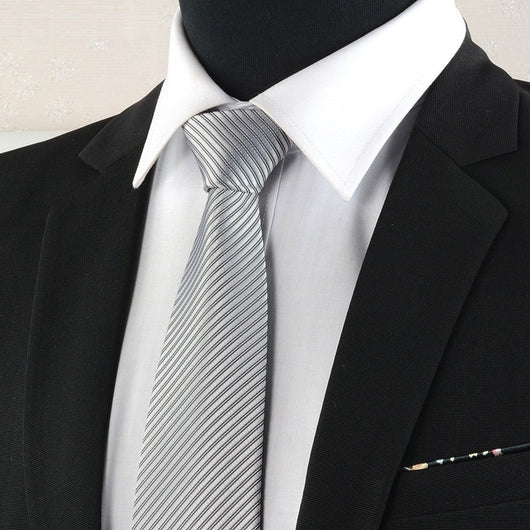 Corbata de Pana Poliéster Premium - Image 18