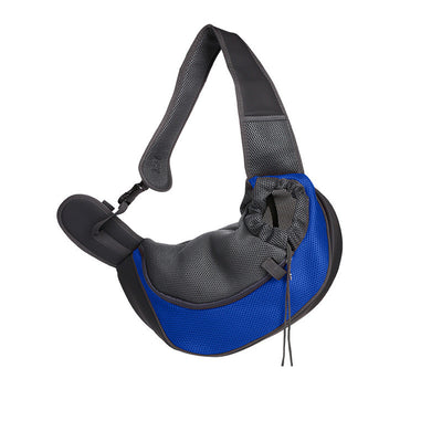 Bolsa de Transporte para Mascotas Pequeñas - Perros y Gatos - Image 12