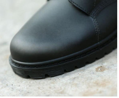 Botas Cortas Casuales Impermeables Antideslizantes para Hombre - Image 10