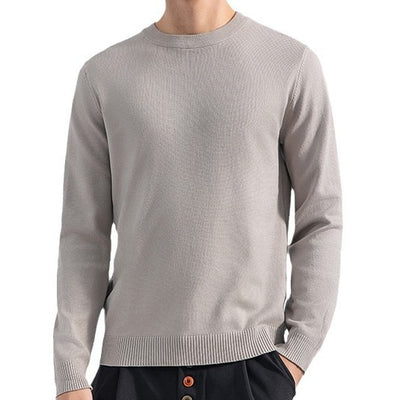Suéter Térmico Premium para Hombre - Otoño e Invierno - Image 4