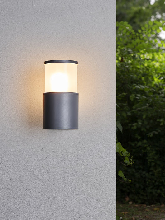 Aplique de Pared LED Moderno para Exterior, Resistente al Agua - Image 3
