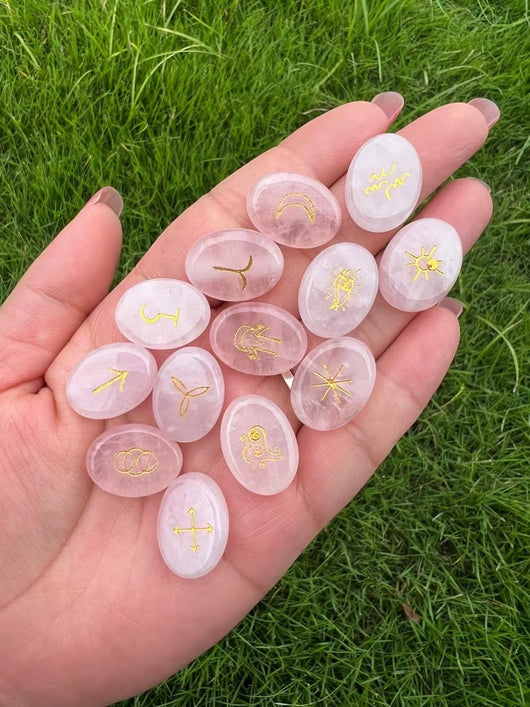 Ágata Natural Tallada a Mano - Gema de Cristal Auténtica - Image 20