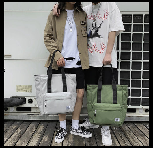Bolso Portátil para Hombre con Gran Capacidad y Diseño Minimalista - Image 24