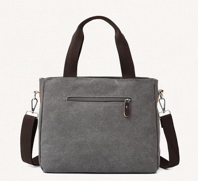 Maletín Ejecutivo de Hombro para Hombre - Bolsa Mensajero Profesional - Image 8