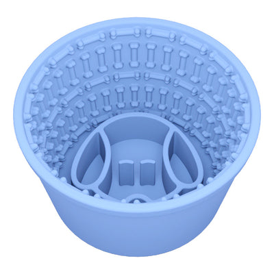 Comedero para Perros de Silicona Suave y Resistente - Diseño Multiusos - Image 3