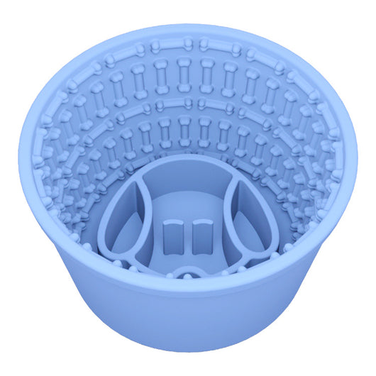 Comedero para Perros de Silicona Suave y Resistente - Diseño Multiusos - Image 3