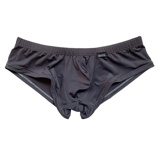 Bóxers Semitransparentes Ice Silk para Hombre - Image 15