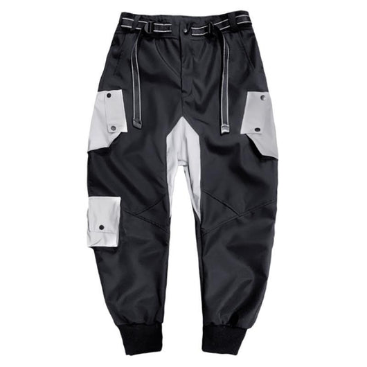 Pantalones Tácticos Funcionales Diablo - Uniforme Militar - Image 5