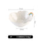 8inch Grande Bowl
