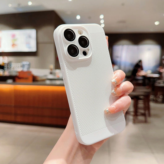 Funda Protectora Ultra Delgada con Disipación Térmica - Image 2