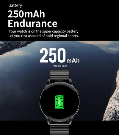 Reloj Inteligente Premium - Image 23