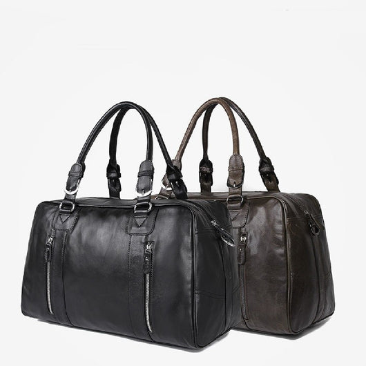 Bolsa de Viaje para Hombre con Gran Capacidad