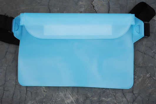 Bolsa Mensajero Impermeable para Celular - Gran Capacidad y Protección Total - Image 9