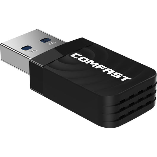 Adaptador WiFi Portátil de Alta Velocidad - Image 10