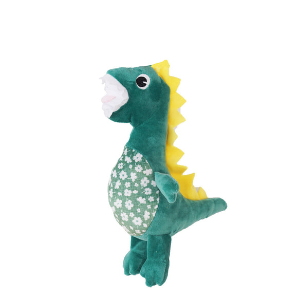 Juguete Masticable Interactivo con Sonido para Cachorros