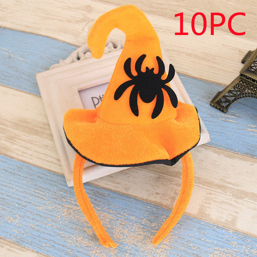 Diadema con Diseños de Halloween — 17 × 27 cm - Image 44