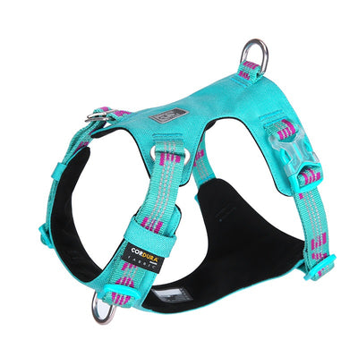 Arnés Reflectante Impermeable para Perros con Fibra Super Resistente - Image 10
