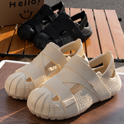 Sandalias Eva Antideslizantes para Hombre con Diseño Personalizado - Image 10