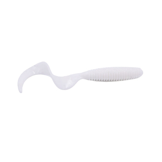 Señuelos Artificiales de Plástico Blando - Gusanos Proteínicos para Pesca - Image 6